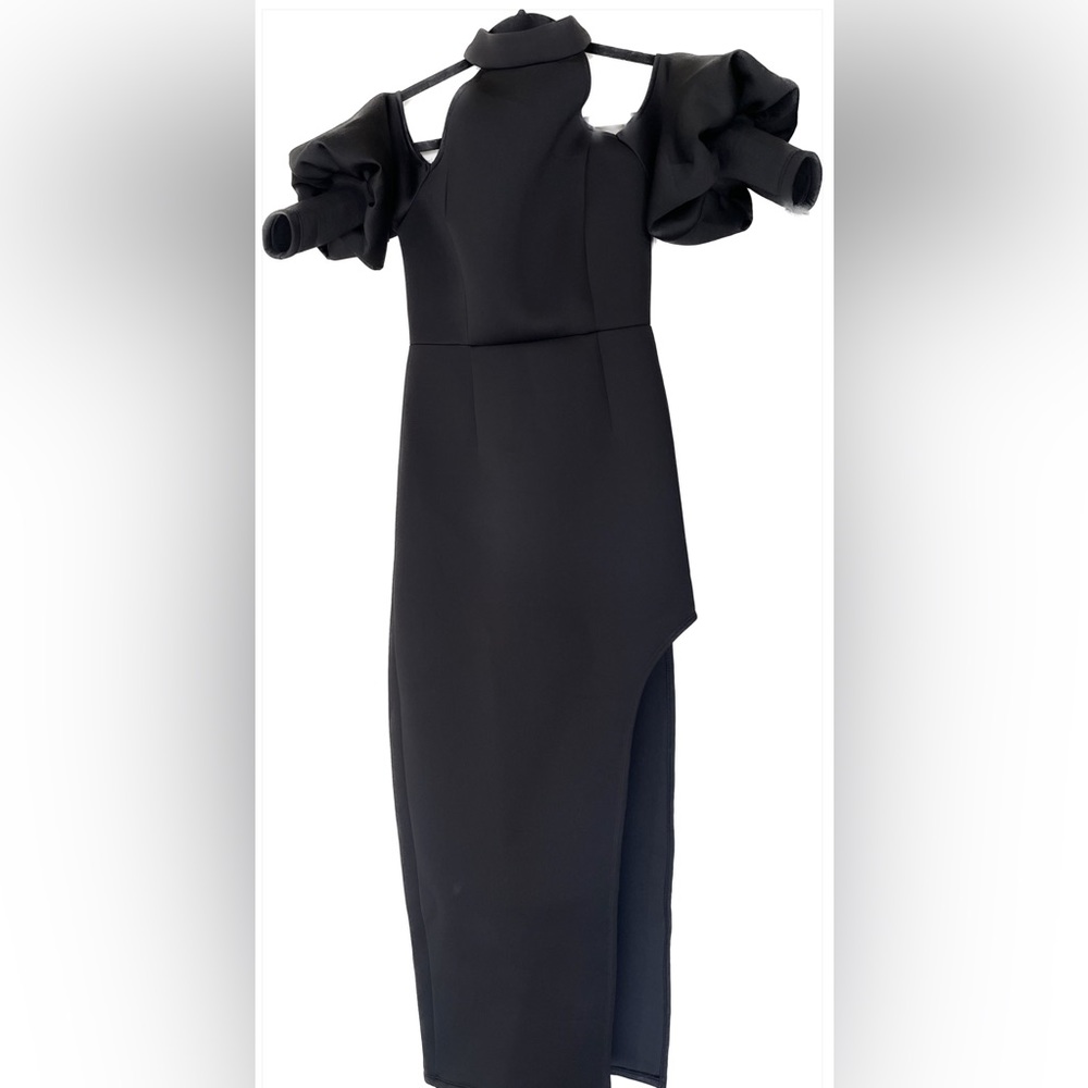 Evening gown